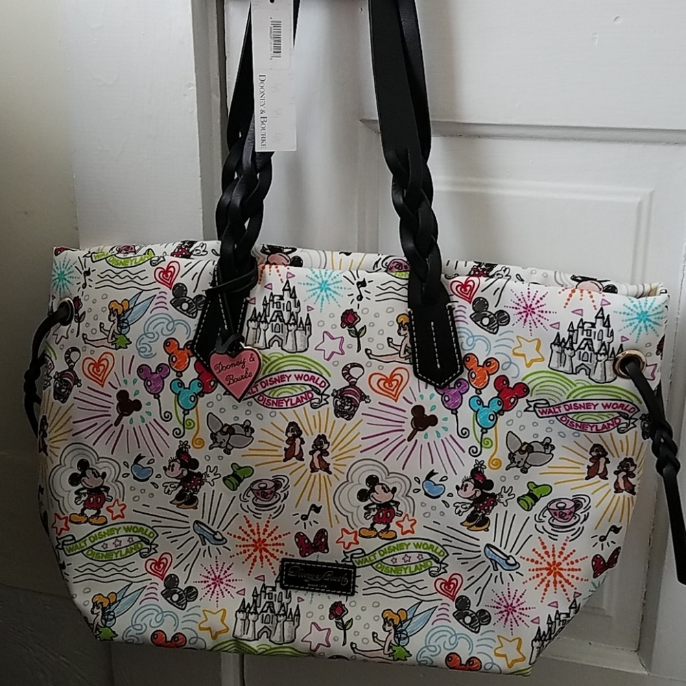 purse